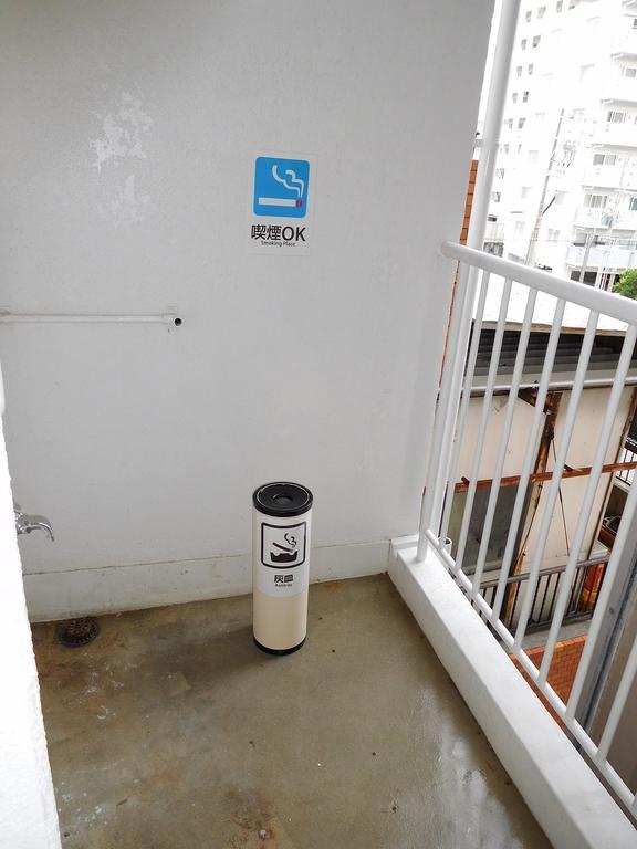 Maxi Alpa Hostel Naha Exterior photo